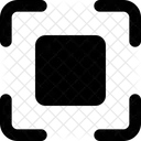 Text Selection Icon
