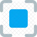Text Selection Icon