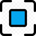 Text Selection Icon