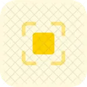 Text Selection Rename Write Icon