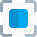 Text Selection Icon