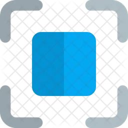 Text Selection  Icon