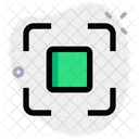Text Selection Icon