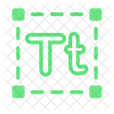 Text Selection Select Text Text Icon