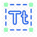 Text Selection Select Text Text Icon