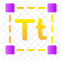 Text Selection Select Text Text Icon