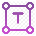Text Selection Icon