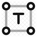 Text Selection Icon