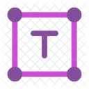 Text Selection Icon