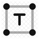 Text Selection Icon