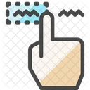 Text Selection Icon