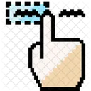 Text Selection Icon