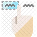 Text Selection Icon