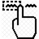 Text Selection Icon