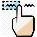 Text Selection Icon