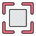 Text Selection Write Tool Icon