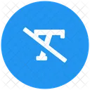 Textslash Text Write Symbol