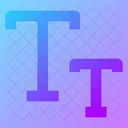 Text Smallcaps Text Smallcaps Smallcaps Text Icon