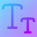 Text Smallcaps Text Smallcaps Smallcaps Text Icon