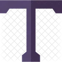 Text type  Icon