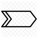 Textblase Chatten Text Symbol