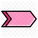 Rahmen Textblase Dekoration Symbol