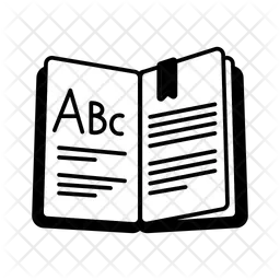Textbook  Icon