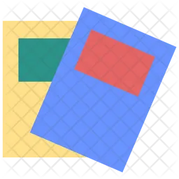 Textbook  Icon