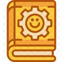 Textbook  Icon