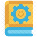 Textbook  Icon