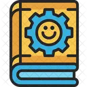Textbook  Icon