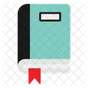 Book Education Study Icon