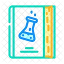 Textbook Noting Lesson Icon