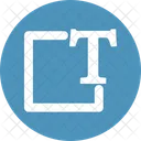 Textbox  Icon