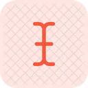 Textcursor Cursor Zeiger Symbol