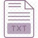 Textdatei Dokument Dateiformat Symbol