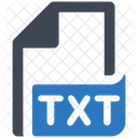 Text dokument  Symbol