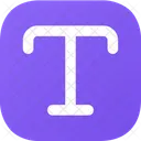 Actif Icône
