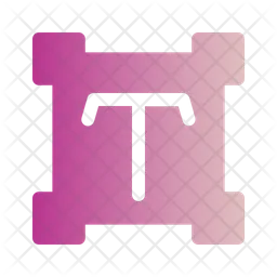 Texteditor  Symbol