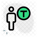 Texteditor Textbearbeitung Bearbeitungstool Symbol