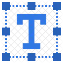 Texteditor  Symbol