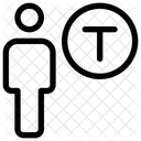 Texteditor  Symbol
