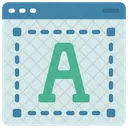 Texteditor Text Editor Symbol