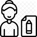 Texter  Symbol