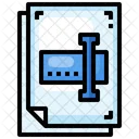 Textfeld  Icon