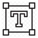 Textfeld  Symbol