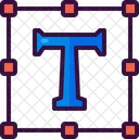 Textfeld  Symbol