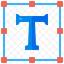 Textfeld  Symbol