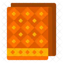 Patron Tela Textil Icono