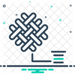 Textile Icon